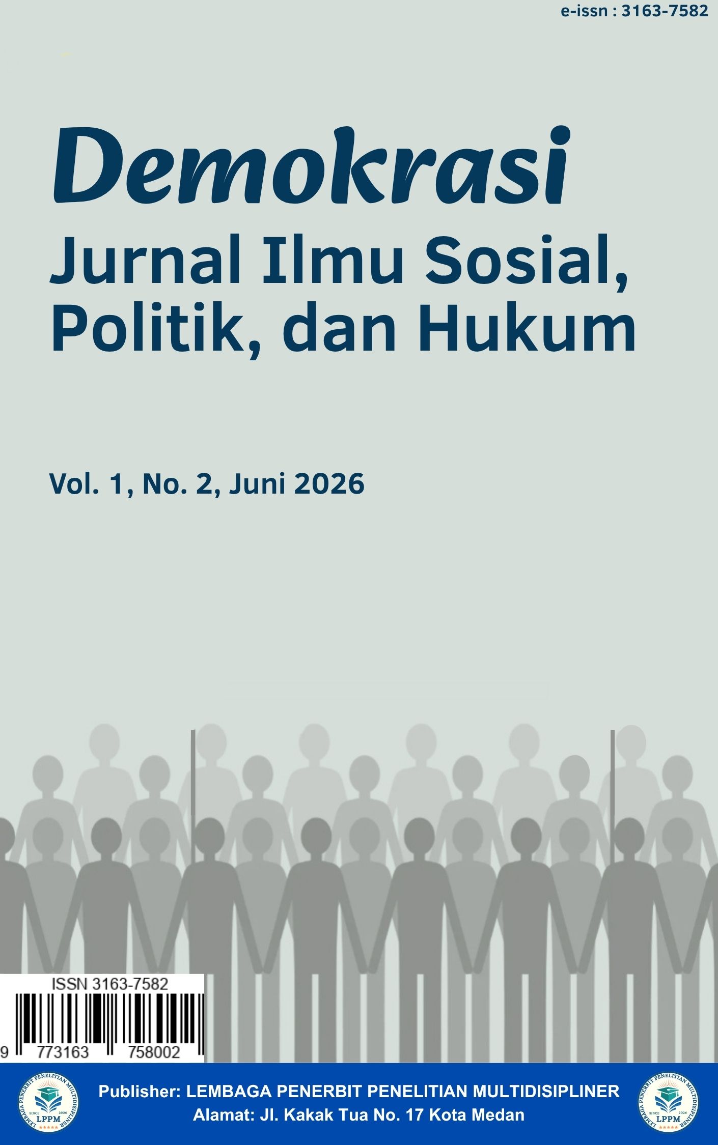 Cover Jurnal