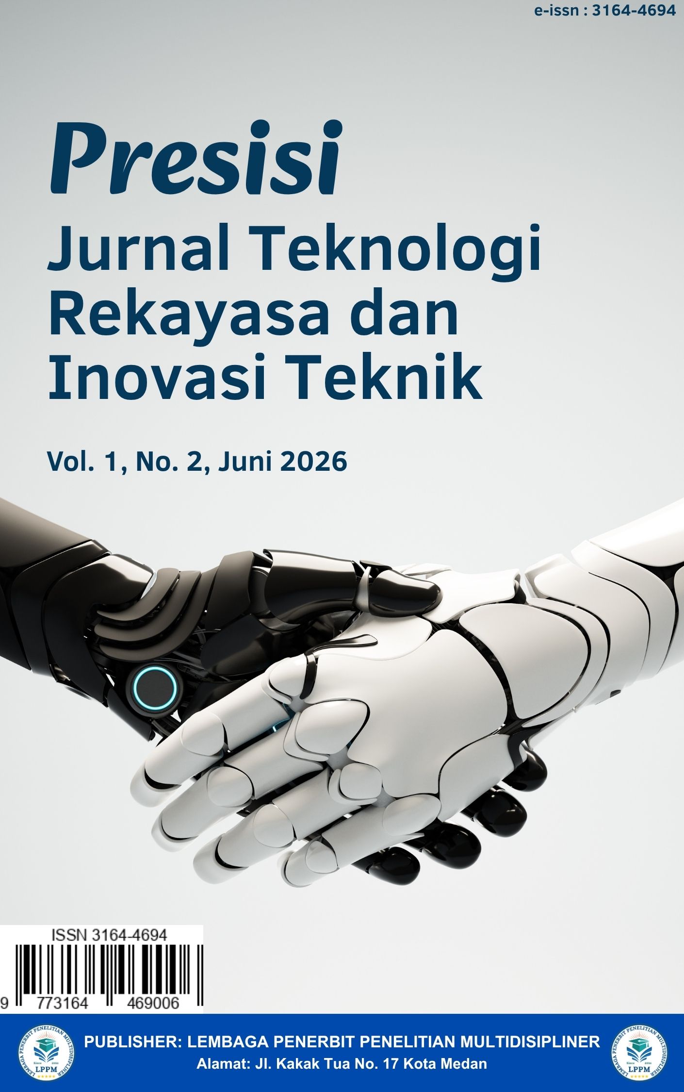 Cover Jurnal